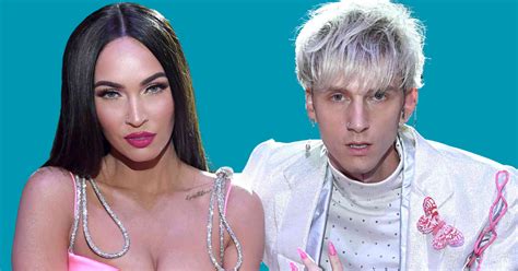 Are MGK and Megan Fox Still Together? A Look at Their Whirlwind Romance