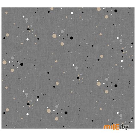 Обои виниловые на флизелиновой основе Ateliero Goroshek (283758) 1 ...