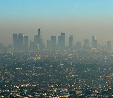 Smog - Chemistry LibreTexts
