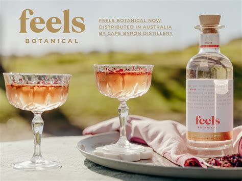 Feels Botanical Its Different The Shout