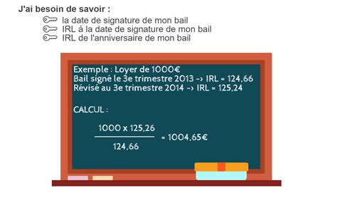 Formulaire Calcul Augmentation Loyer 2024 Image To U