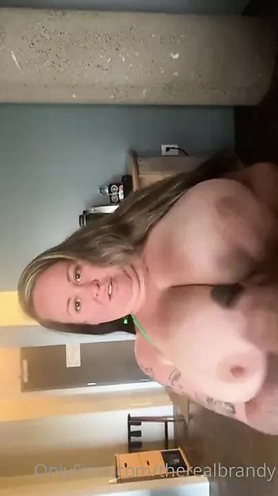 Brandy Talore Fan Titty Fuck 21 XHamster