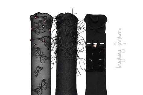 gallery slinky sleeves