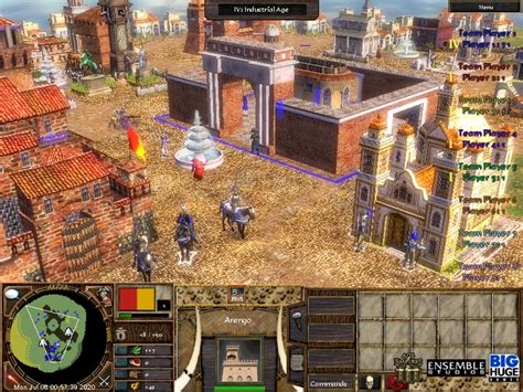 Papal States Image Italy And Africa Expansion Hd For Age Of Empires