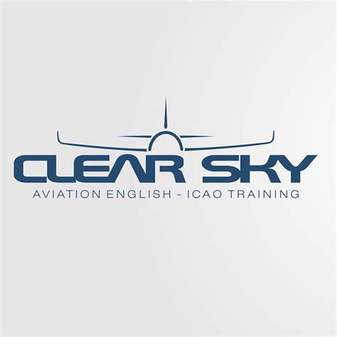 Clear Sky Aviation English Icao Training Itápolis Sp