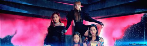 Blackpinks Members In Ddu Du Ddu Du Mv 4k Wallpaper Download