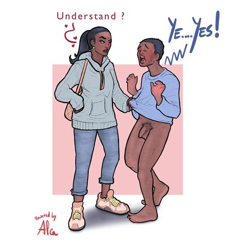 Lesson Learned By Alca Hentai Foundry