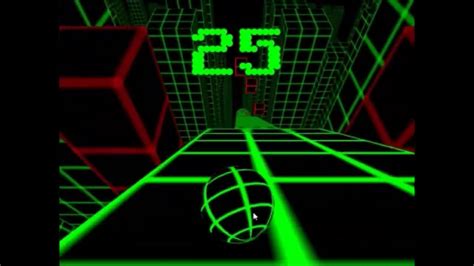 Y8 Slope My High Score Video - Watch at Y8.com