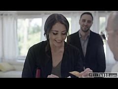 Pure Taboo Rich Philanthropist Takes In Homeless Teen Who Discovers His Bdsm Sex Dungeon Full