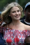 Ali Larter Hosting A Popchips Crazy Hot Summer Bbq Event In Ny Phun Org Forum