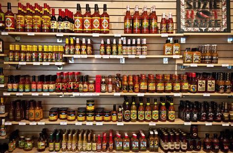 Texas Pete Hot Sauce Faces Legal Trouble Over Its Brand Name Thrillist
