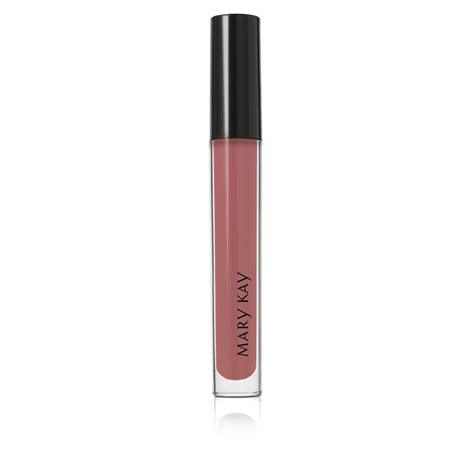 Brillo De Labios Unlimited Nude Blush Mary Kay