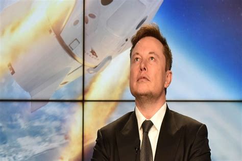 Saham Tesla Meroket Elon Musk Geser Jeff Bezos Jadi Orang Terkaya