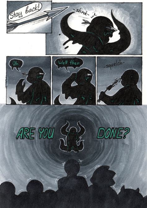 We're All Mad Here • Apple Incident — PART 10 (END) FIRST