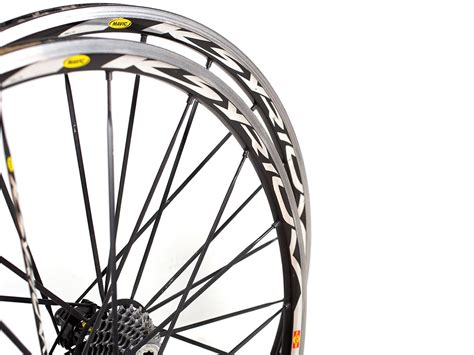 Mavic Ksyrium Road Wheelset Brick Lane Bikes The Official Website