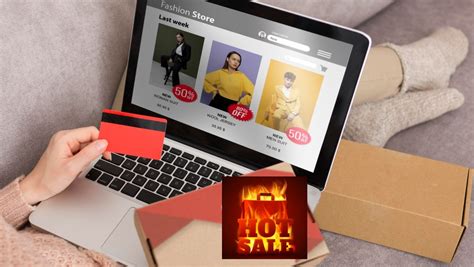 Qu Es El Hot Sale En M Xico Y C Mo Revisar Las Mejores Ofertas Grupo Milenio