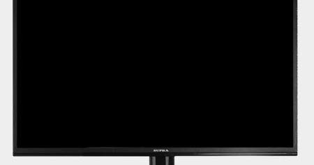 Master Electronics Repair !: REPAIRING / SERVICING TV SUPRA STV-LC39520FL