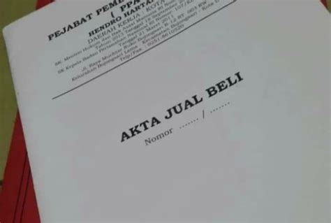 Contoh Surat Ajb