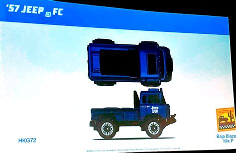 T Hunted Os In Ditos Carros B Sicos Da Hot Wheels Apresentados Na Conven O De Ohio