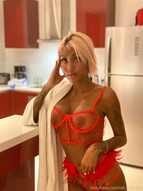 Oh My Gee Nude OnlyFans Leaks Photos TheFappening