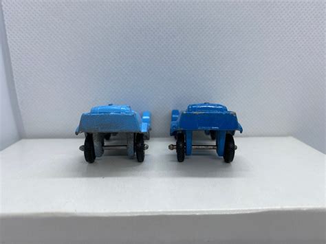S Tootsietoy Hot Rod Pair Etsy