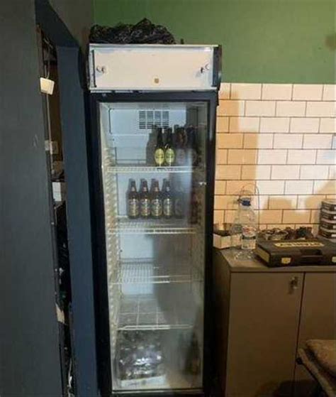 Холодильник со стеклянной дверью | Festima.Ru - Мониторинг объявлений