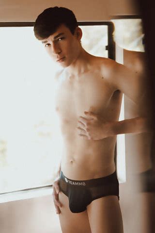 Devin Holt Gay Pornstar BoyFriendTV