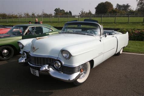 vintage cadillac convertible - Vintage Cars Photo (40632527) - Fanpop