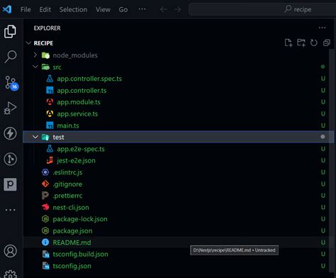 How To Build A Crud Rest Api With Nestjs Docker Swagger And Prisma