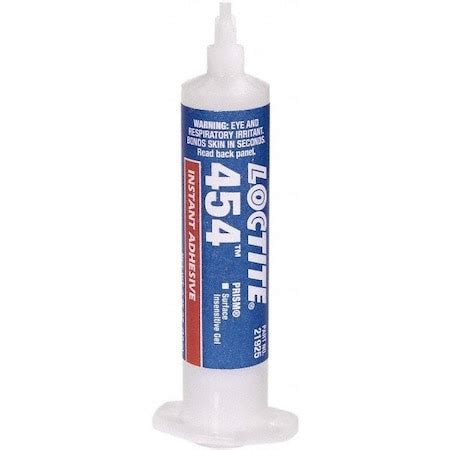 Loctite Prism Instant Adhesive Surface Insensitive Gel Gm Net