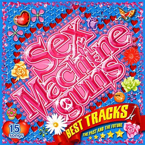 Amazon Music Sex Machineguns Best Tracks The Past And Future
