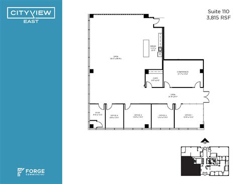 1255 W 15th St, Plano, TX 75075 - CityView | LoopNet