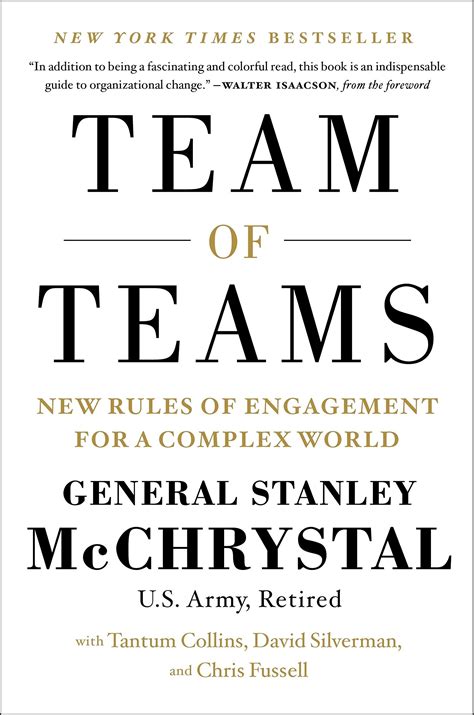 Team of Teams - WayQuest