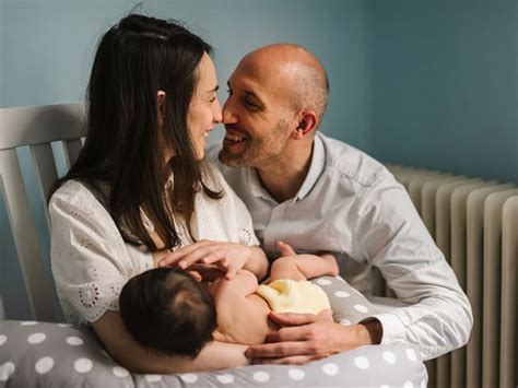 Pregnancy Destroyed My Sex Life Having A Baby Brought It Back