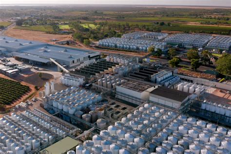 Berri Estates Accolade Wines