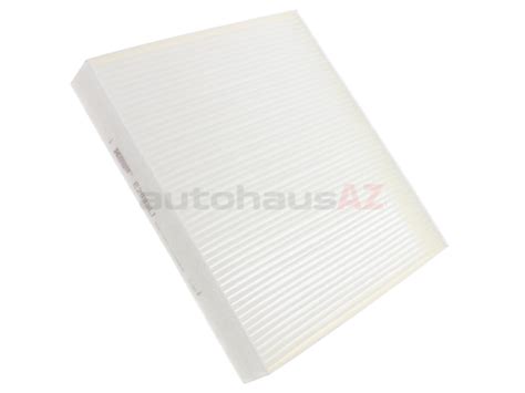 Hengst 5Q0819644A, E2998LI Cabin Air Filter - Audi, VW | 5Q0819653 ...