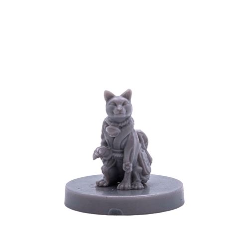 Animal Adventures: Cats of Gullet Cove - steamforged