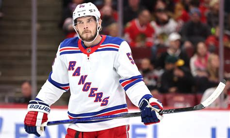 avalanche  defensemen ryan lindgren  ready  excited