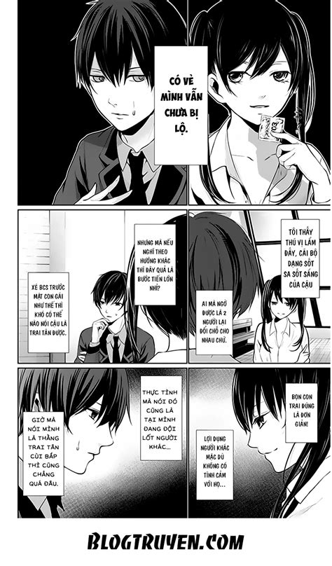 Truy N Hentai Series N Ng Th P G I