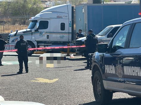 Identifican A Ejecutado En Estacionamiento De Sams