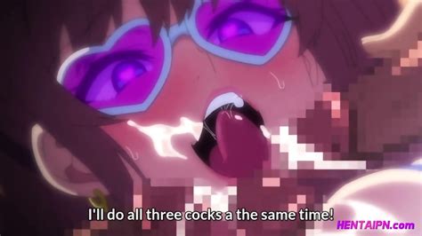 The Madder Is Plucked Dyed Hentai Eng Sub