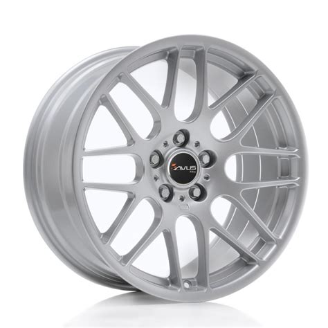 Llantas Avus Ac Mb S Selcus Wheels