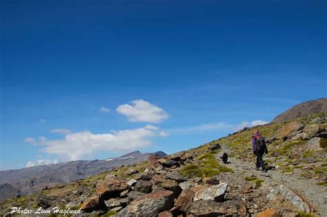 Complete Mulhacen hiking guide: The top of the Iberian Peninsula!