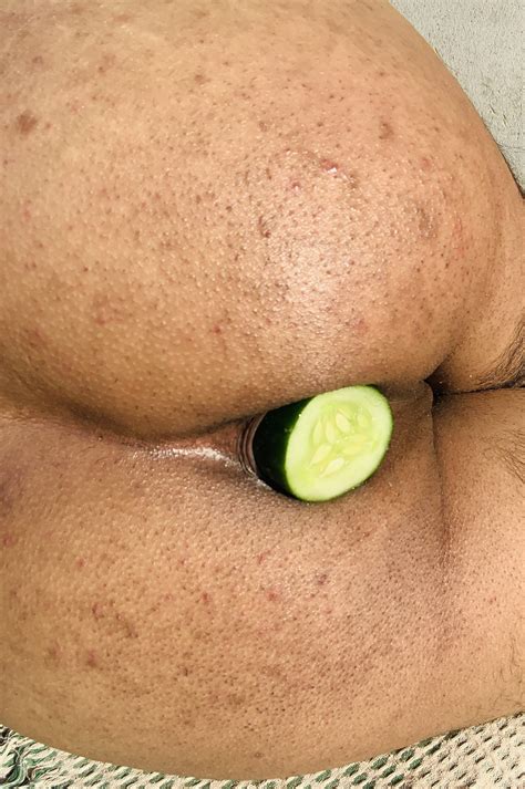 Cucumber Deeply Fuck My Big Ass Pics Xhamster