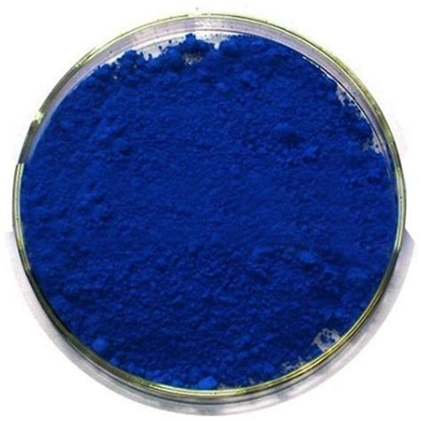 Copper Phthalocyanine Blue At Kg Pigment Phthalocyanine Alpha