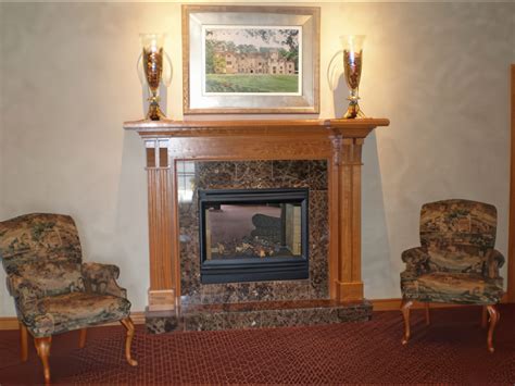 Young Colonial Chapel Funeral Home, Inc. | L.C. Friederichs & Son