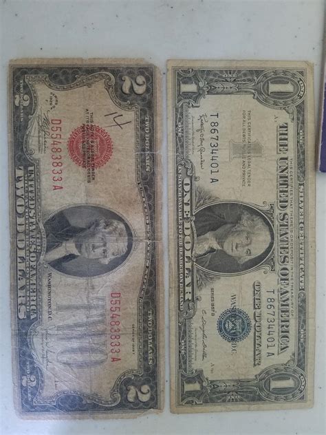 A Complete Guide To Understanding How Much Is A Silver Certificate 1957 Dollar Bill Worth Now 1