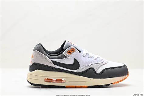 кроссовки nike,Nike Air Max 1,nike air max,унисекс,классические дышащие ...