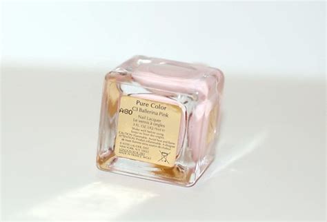 Лак Estee Lauder Pure Colour Ballerina Pink it s nude time baby Yablor ru