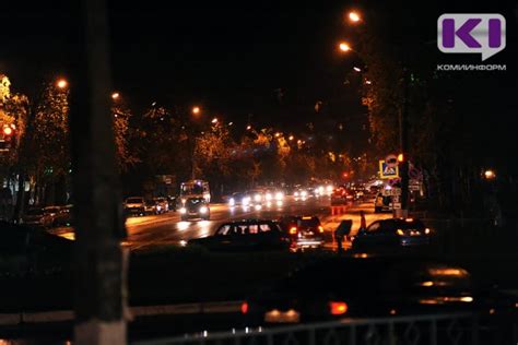 Первые машины с противогололедными материалами вышли на дороги ...